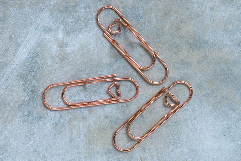 Penclips