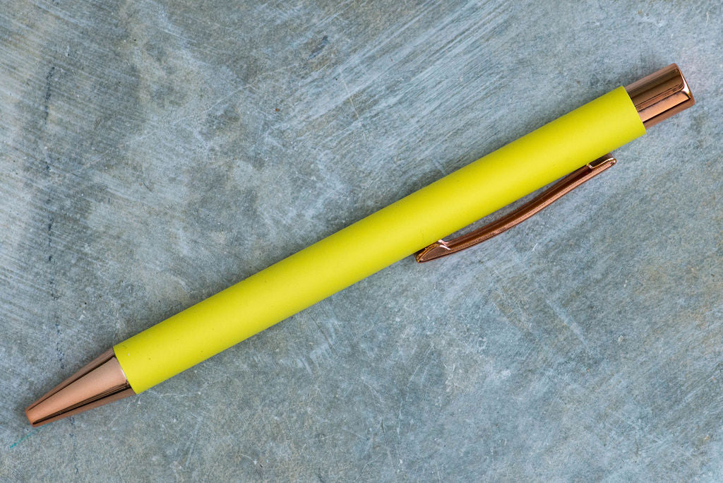 Ball Point Pen