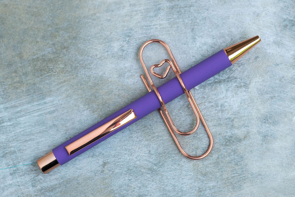 Penclips