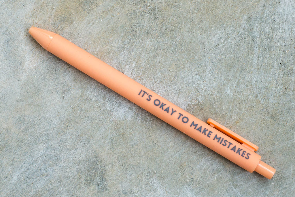 Inspirational Pens