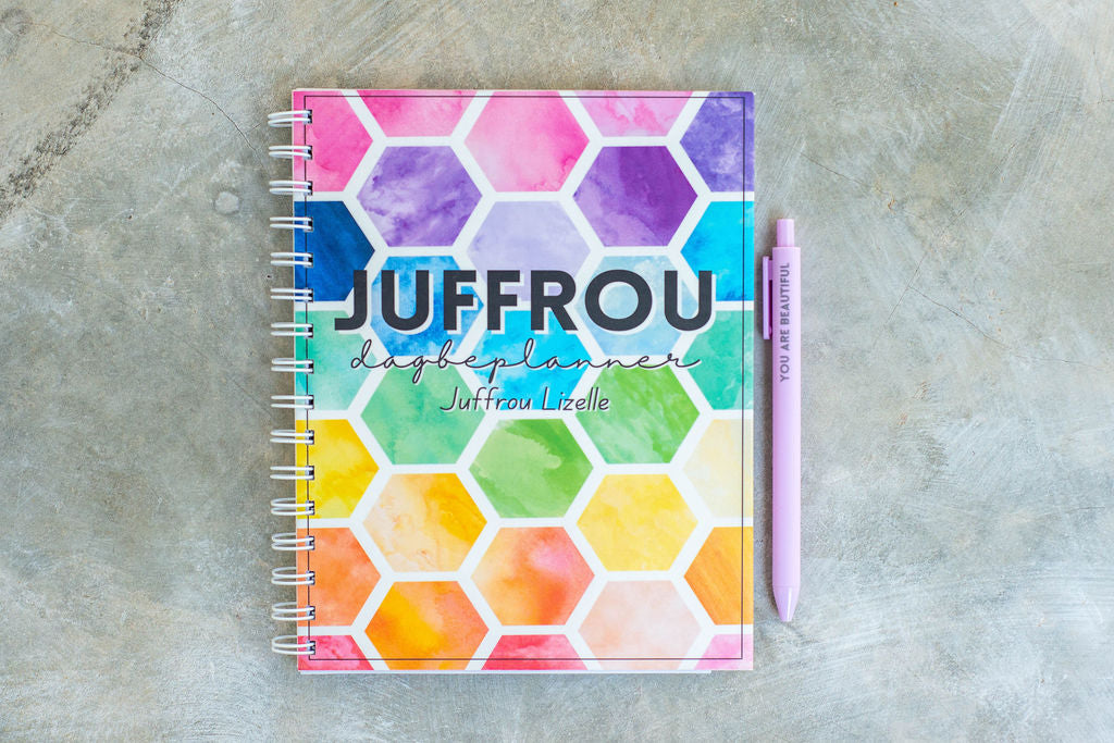 Teacher Planners - A5