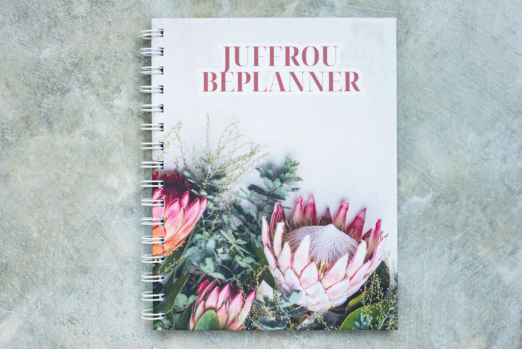 Teacher Planners - A5